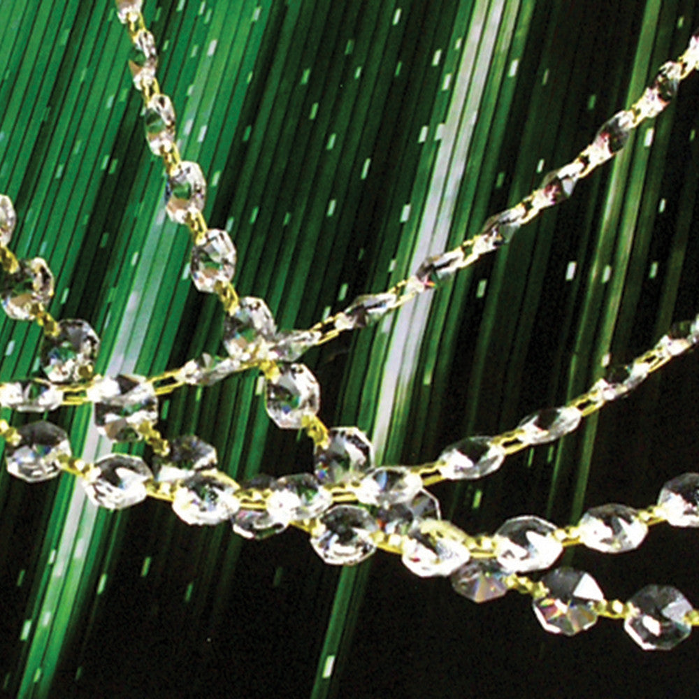 Swarovski Strass® Chains – ChandelierParts