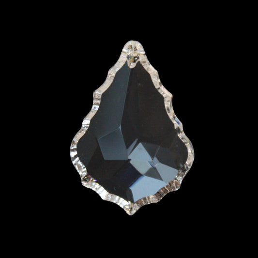 1-1/2" Preciosa® Crystal Traditional Pendalogue