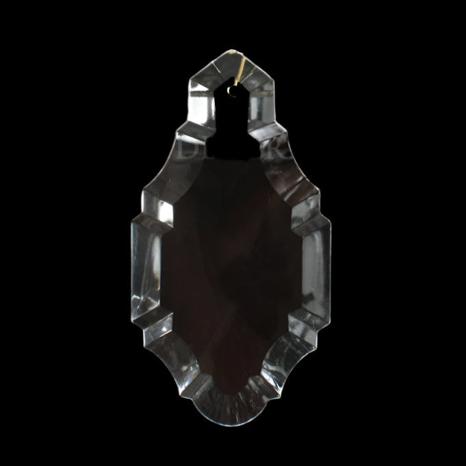 Czech Crystal Pendalogue (Blemished)