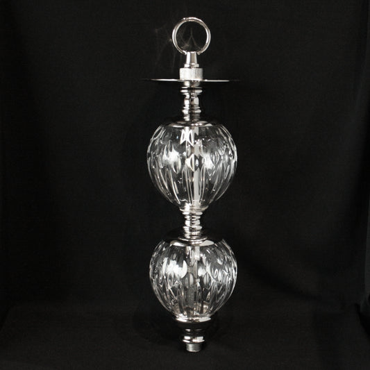 13-1/2" Chandelier Column Body