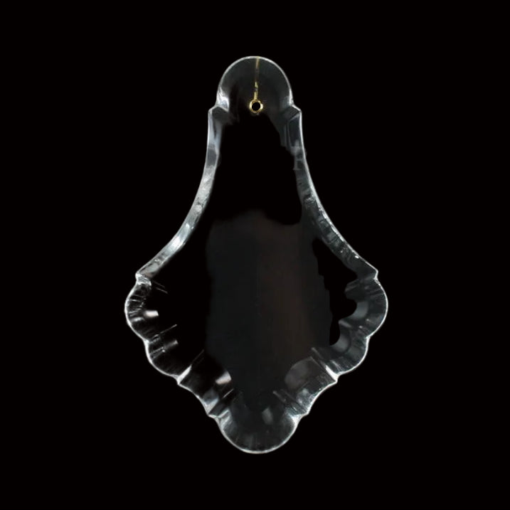 4" Czech Crystal Pendalogue (Blemished)