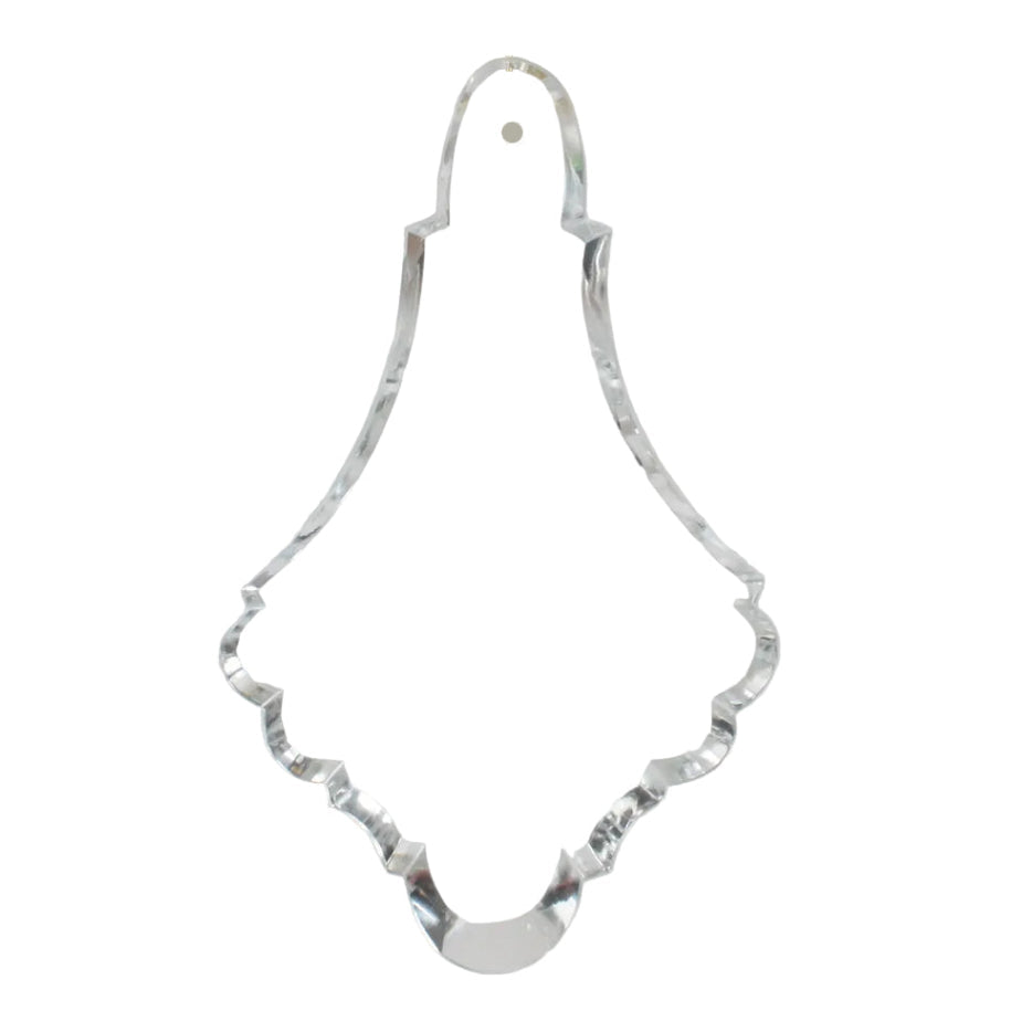 6" Czech Pendalogue (Blemished)