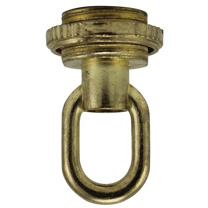 1-7/8" Screw Collar Loop, 1/4 IP (For 1-1/16" canopy)
