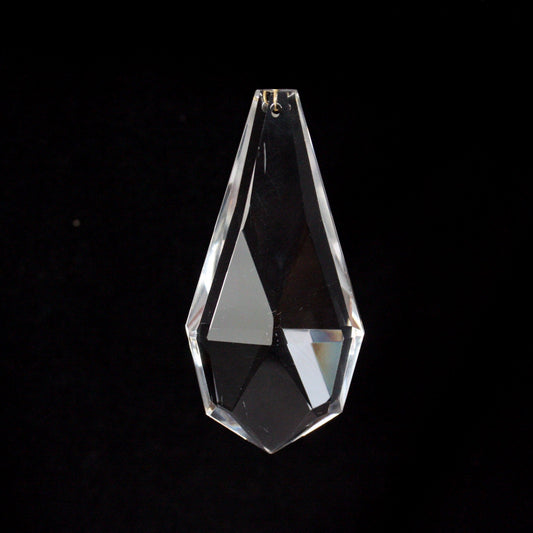 3-1/2" Czech Prism (Blemished)