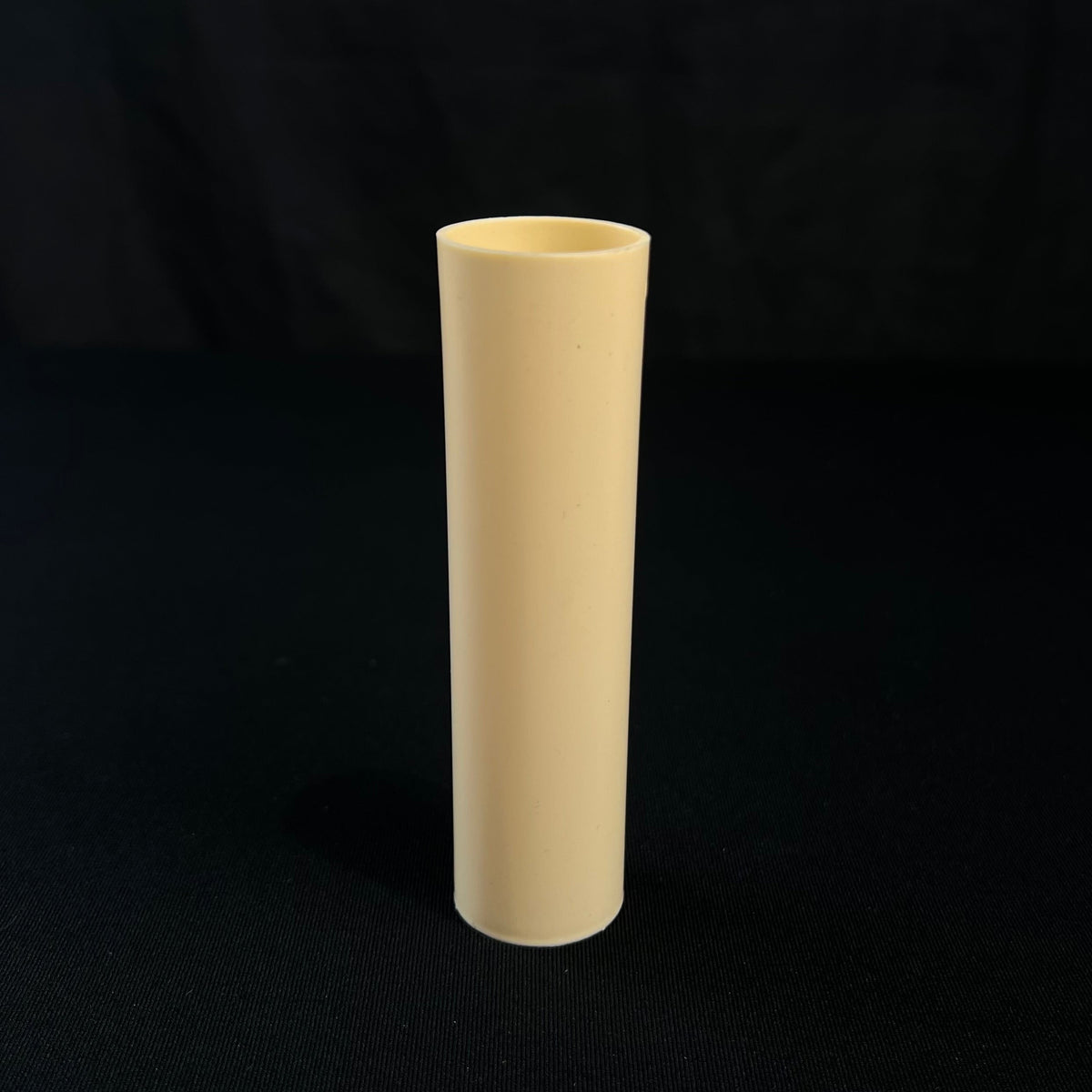 European Base Plastic Candle Covers