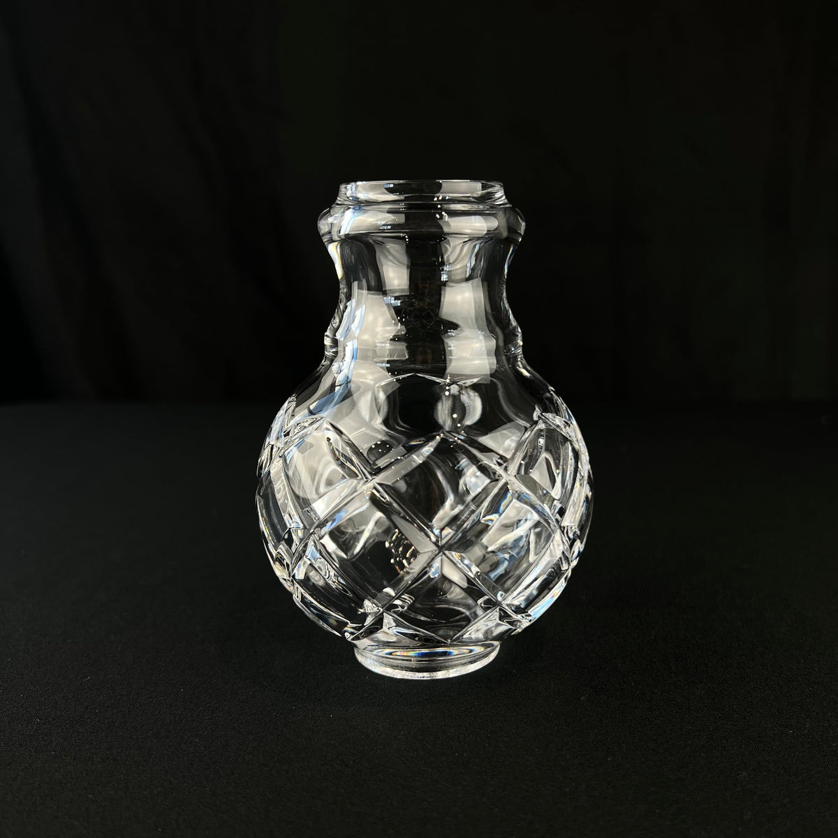 9256 Schonbek® Glass Column