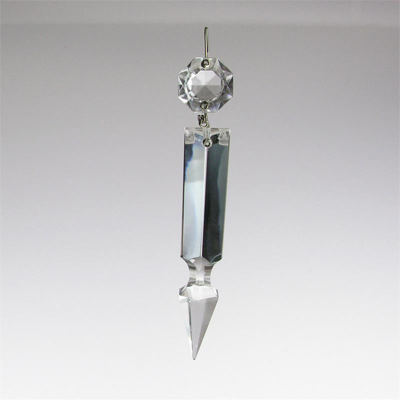 Plain Full Cut Spear (Blemished)