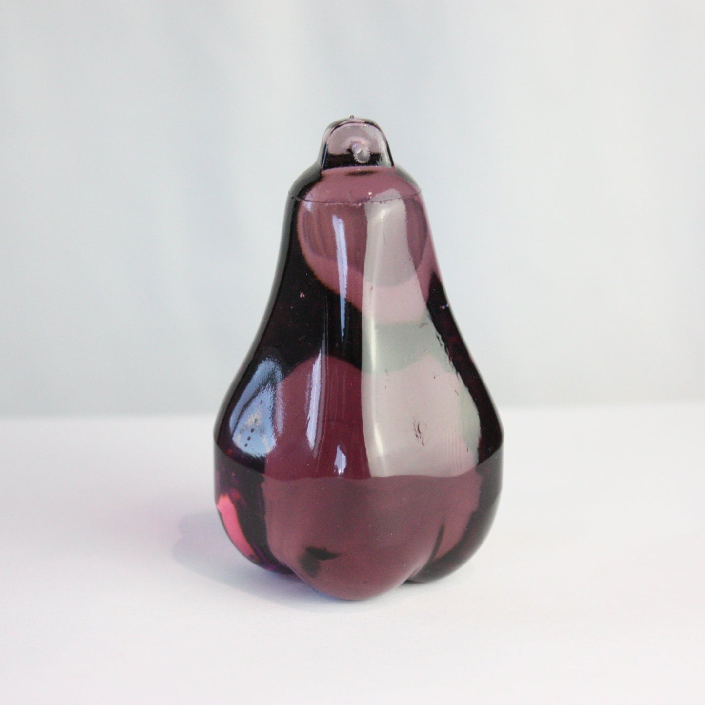 35mm Colored Czech Pear