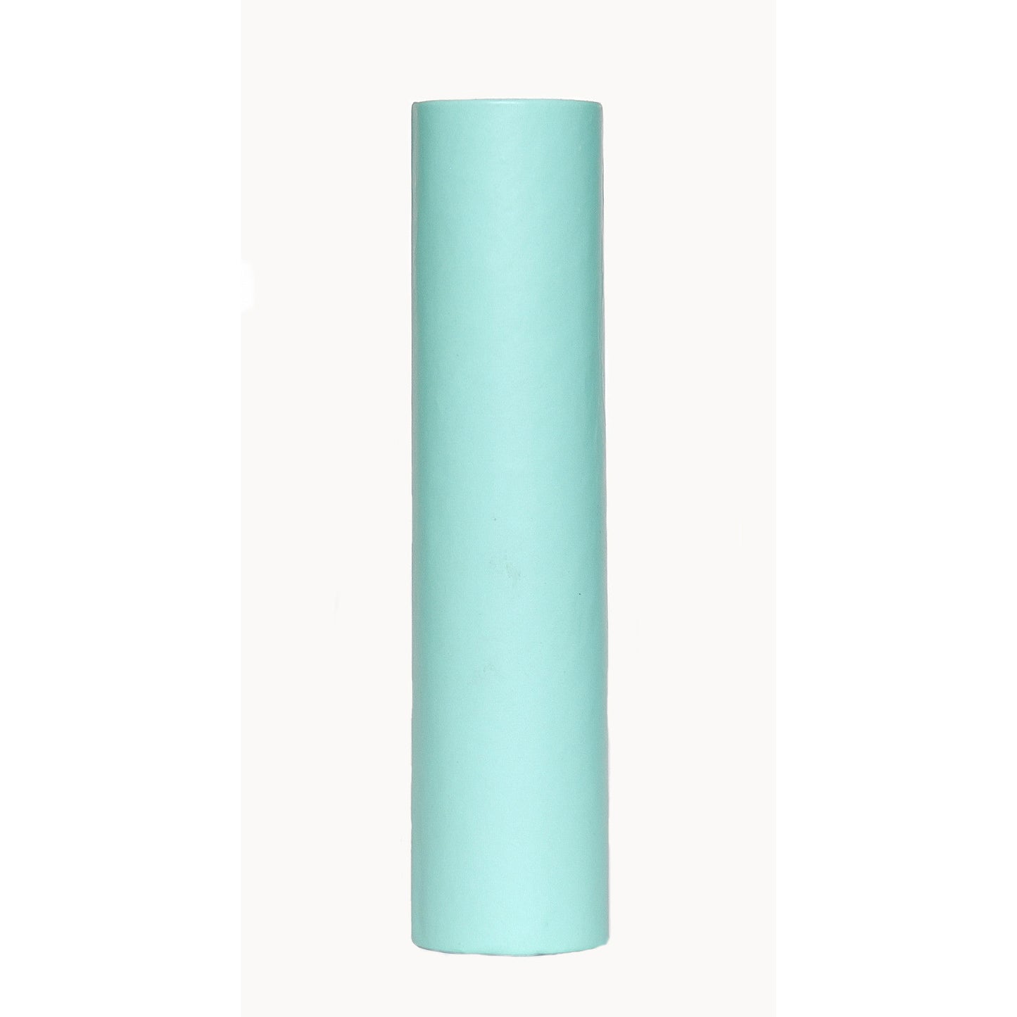 6" kaarskoker® Candle Cover - Solid Color, Candelabra Base