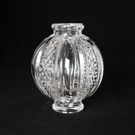 95mm Clear Pressed Break