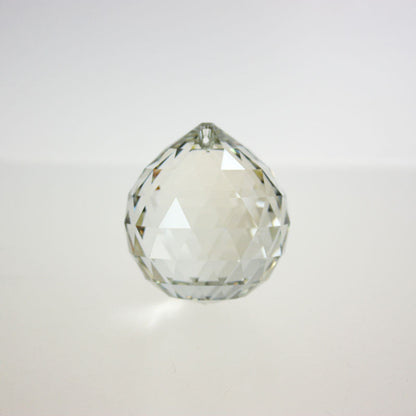 SWAROVSKI STRASS®<bR>60mm Colored Ball (Blemished)