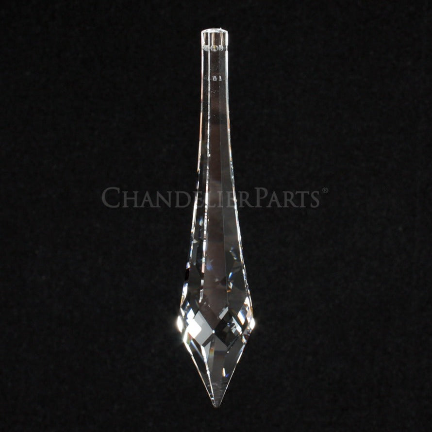 SWAROVSKI STRASS®<br>Crystal Drop (Blemished)