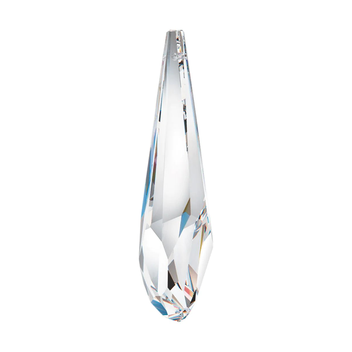 SWAROVSKI STRASS®<br>Crystal Polygon Drop