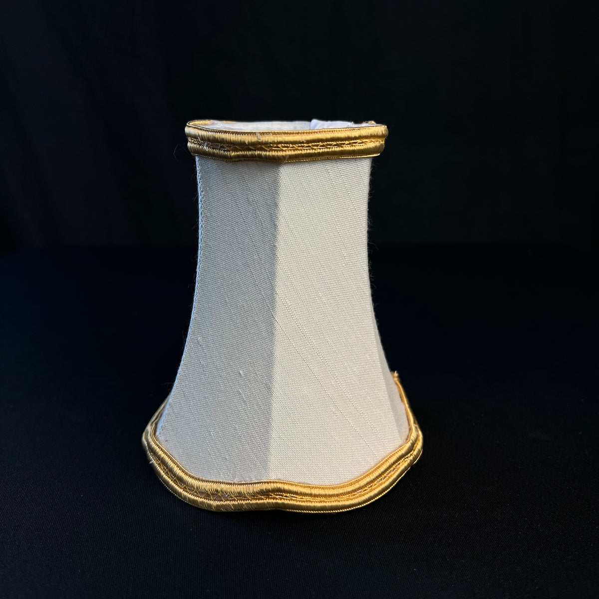 5" Empire Style Chandelier Shade