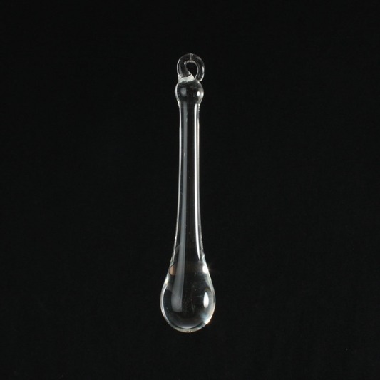 Clear Raindrop w/ Loop