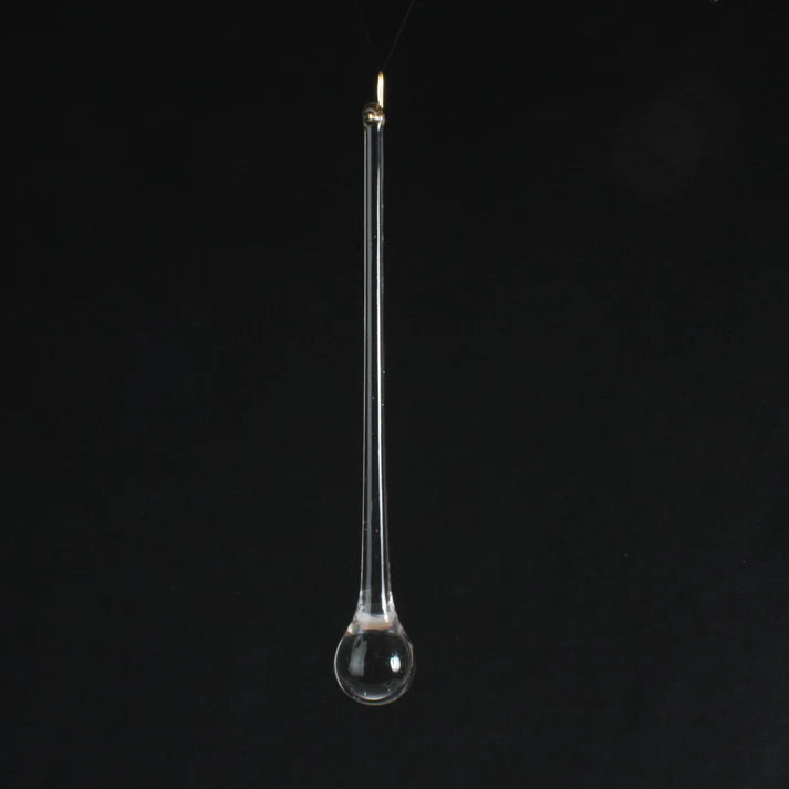 Clear Raindrop (Blemished)
