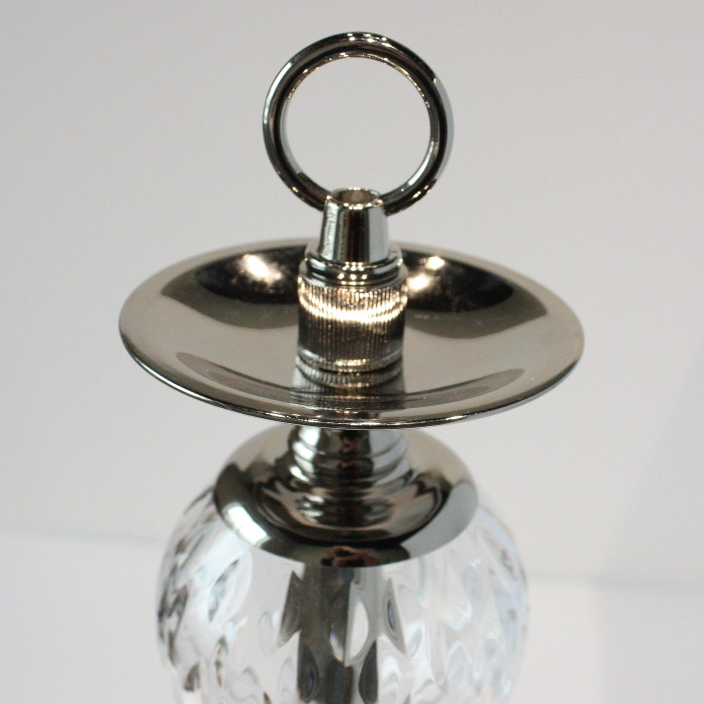 13-1/2" Chandelier Column Body