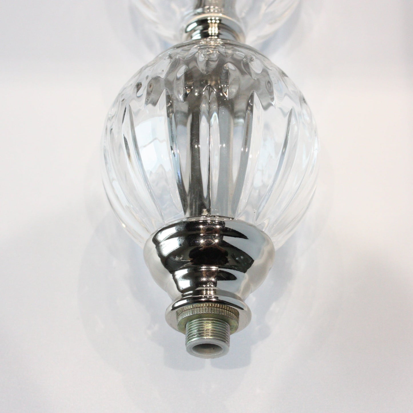 13-1/2" Chandelier Column Body