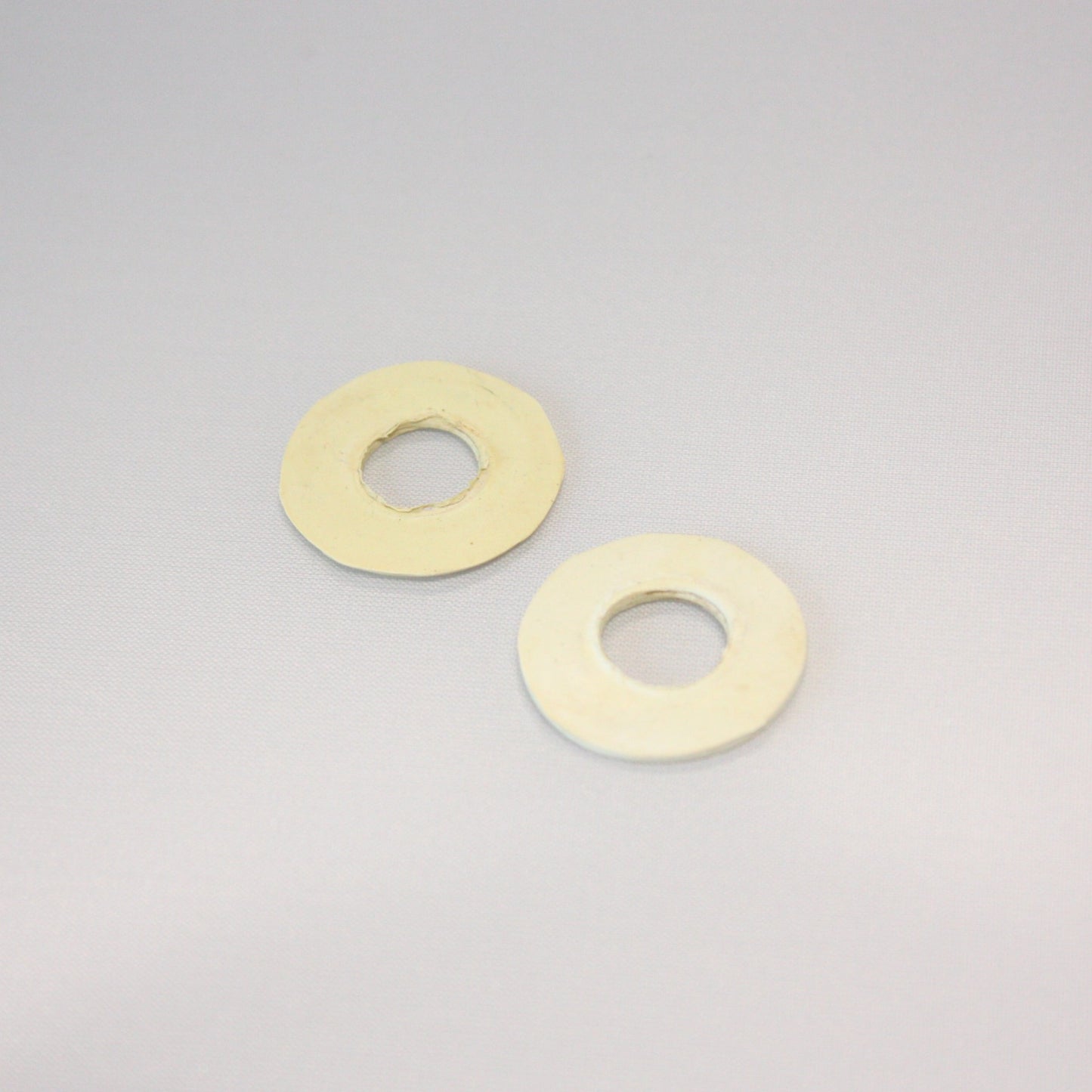 Rubber Washer, 1/8 IP Slip