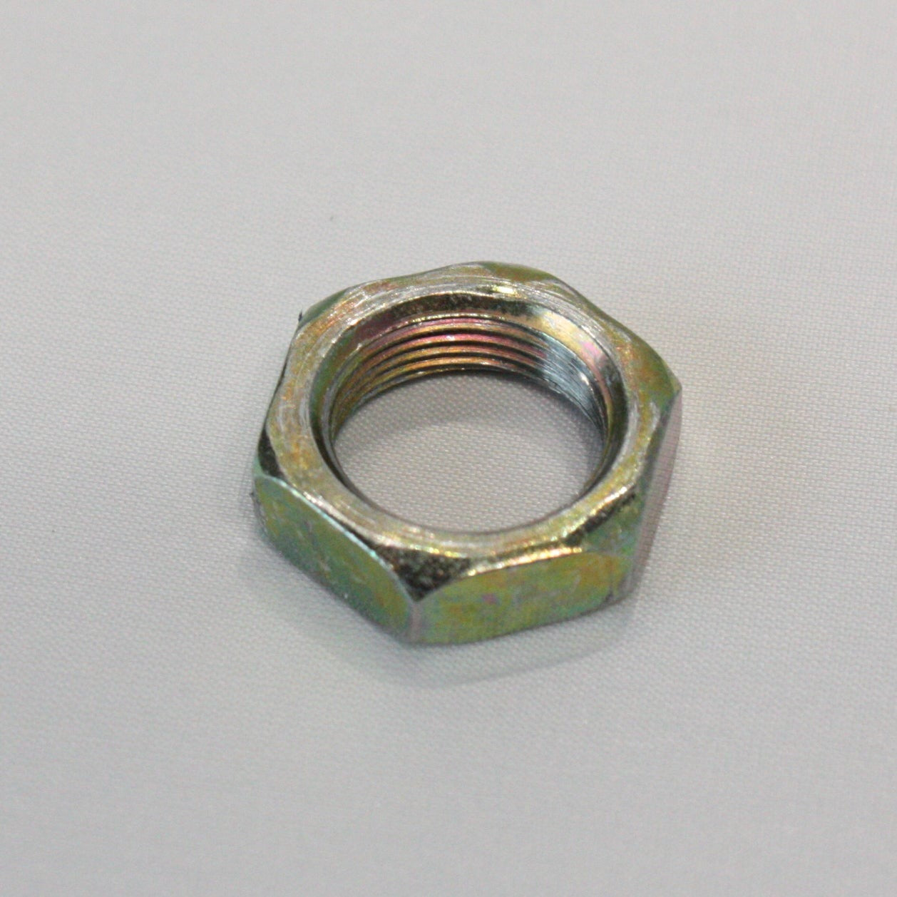 7/8" Hex Nut, 3/8 IPS