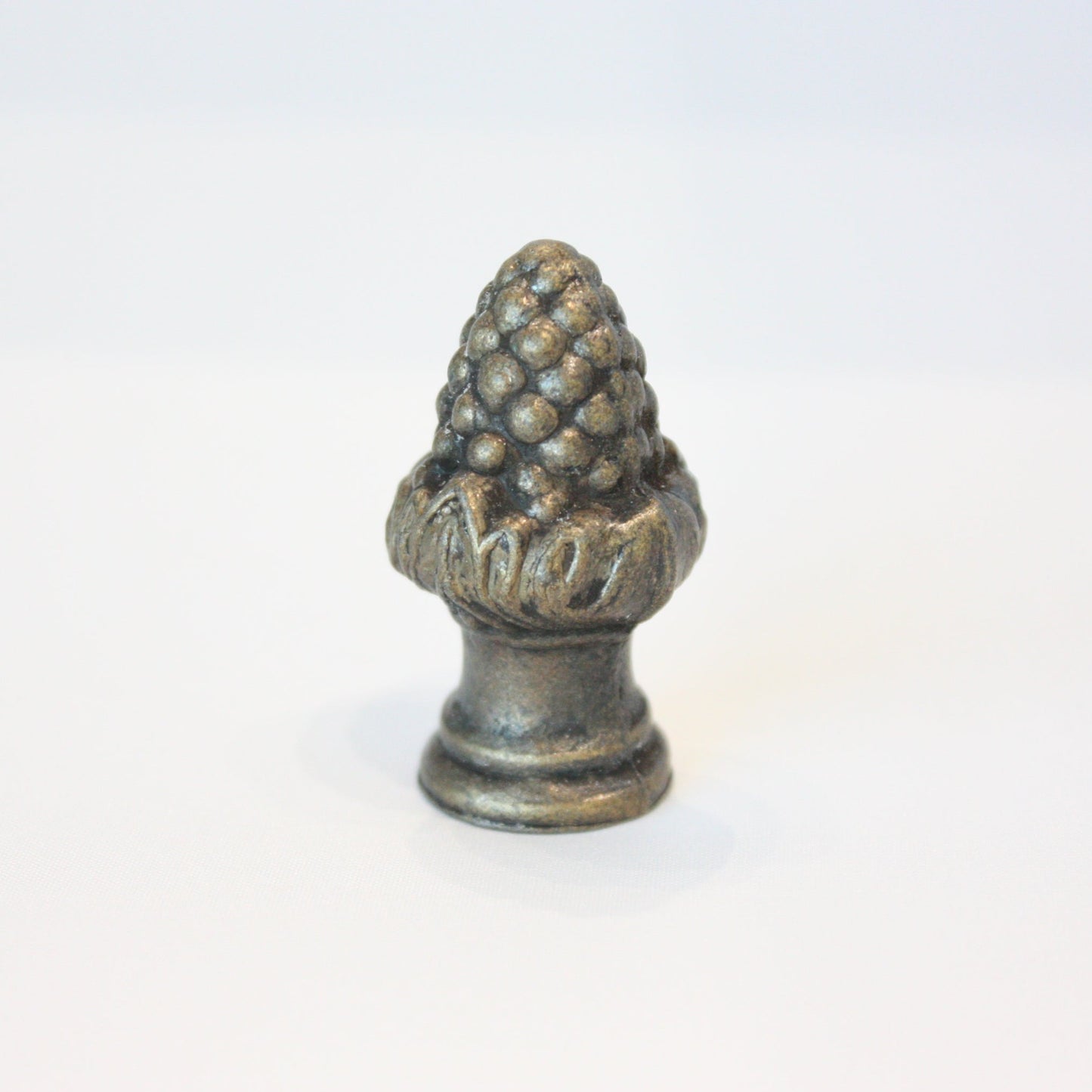 Acorn Knob Finial, 1/8 IP