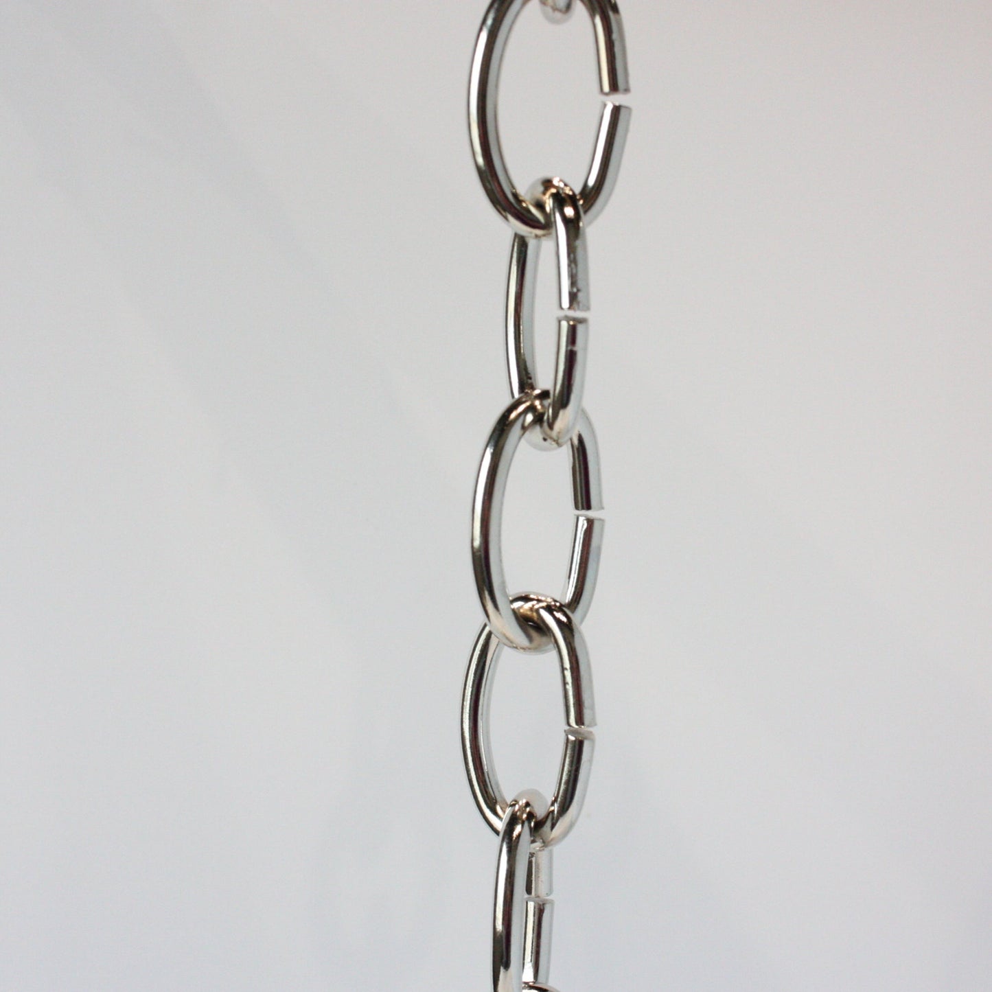 4 Gauge Steel Chain (3 feet)