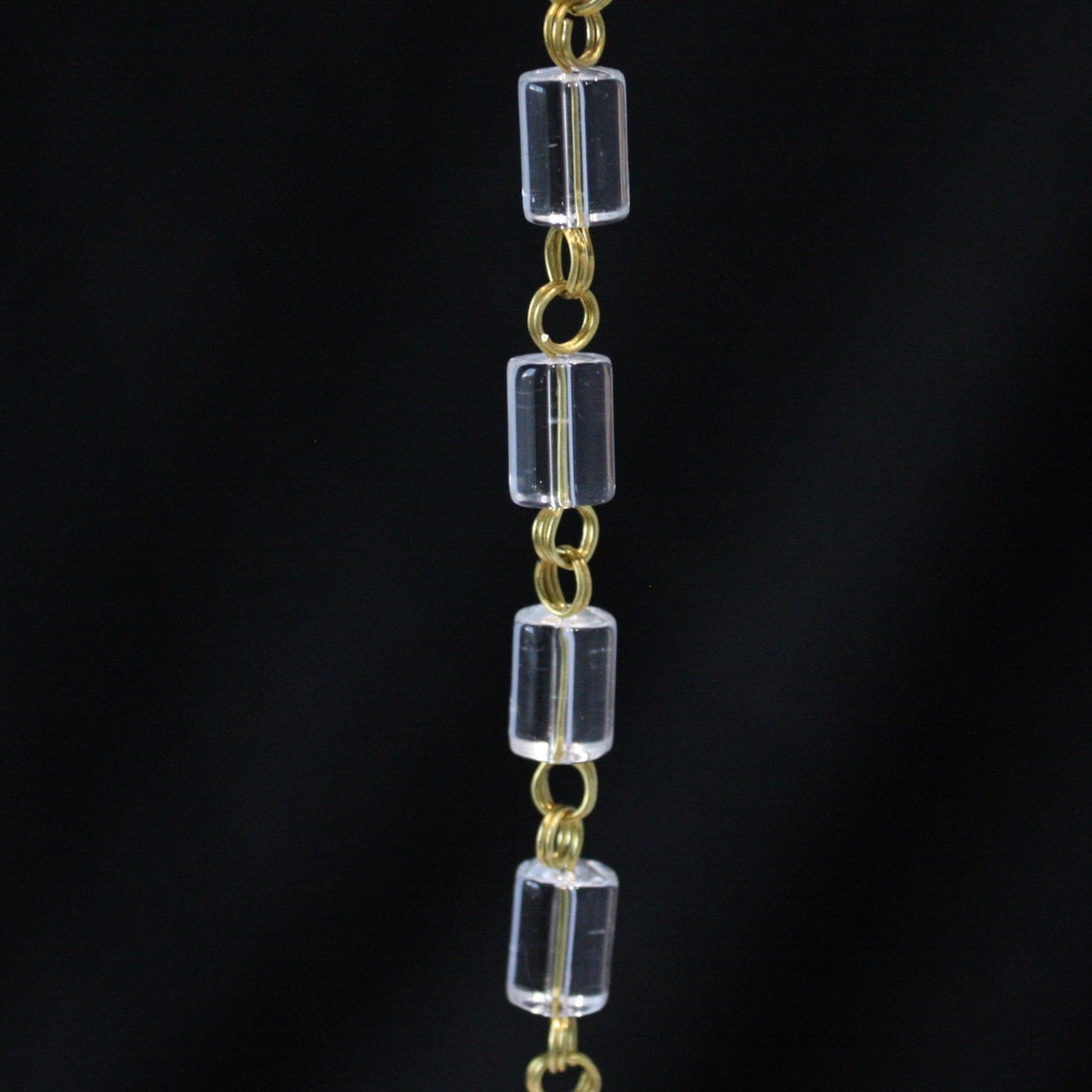 39" 14mm Barrel Bead Chain (2 Versions)
