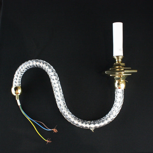 11" Prewired Rope S Arm