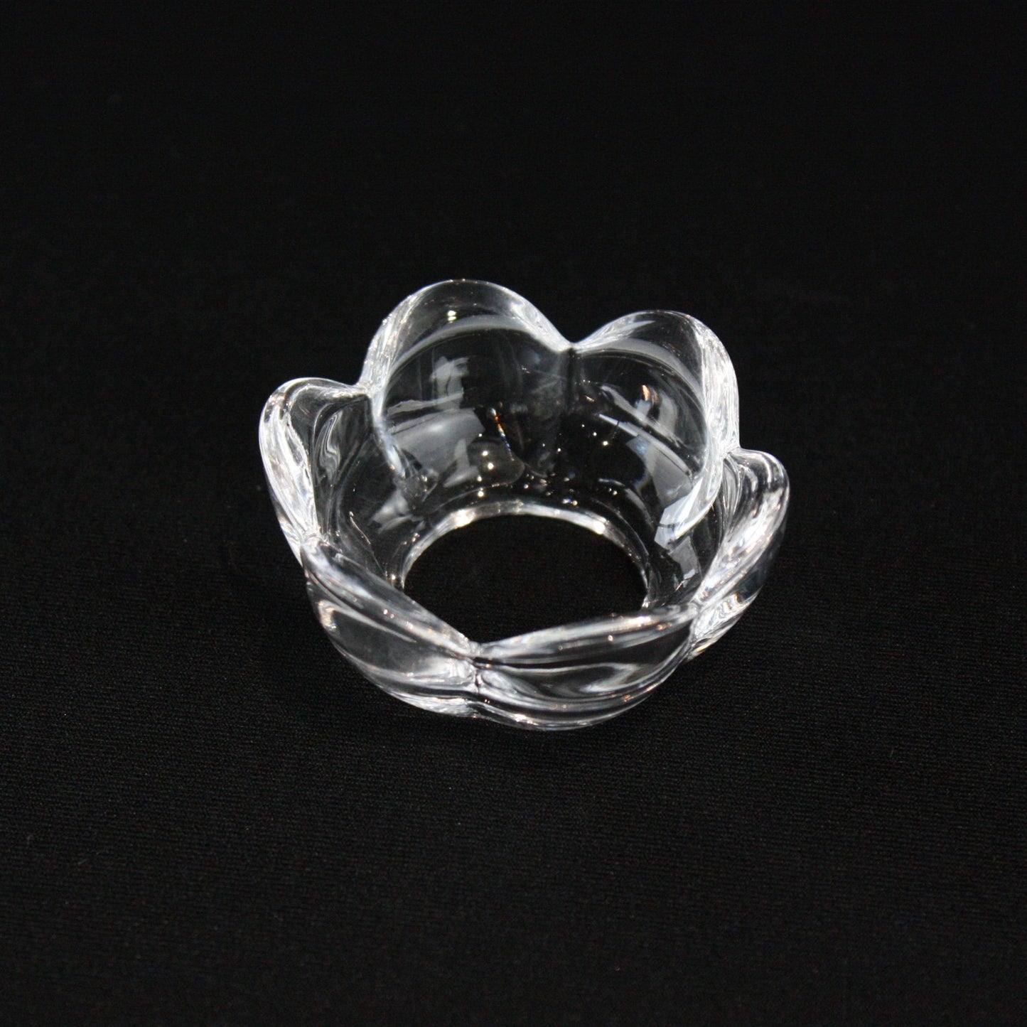 Small Tulip Wax Catcher