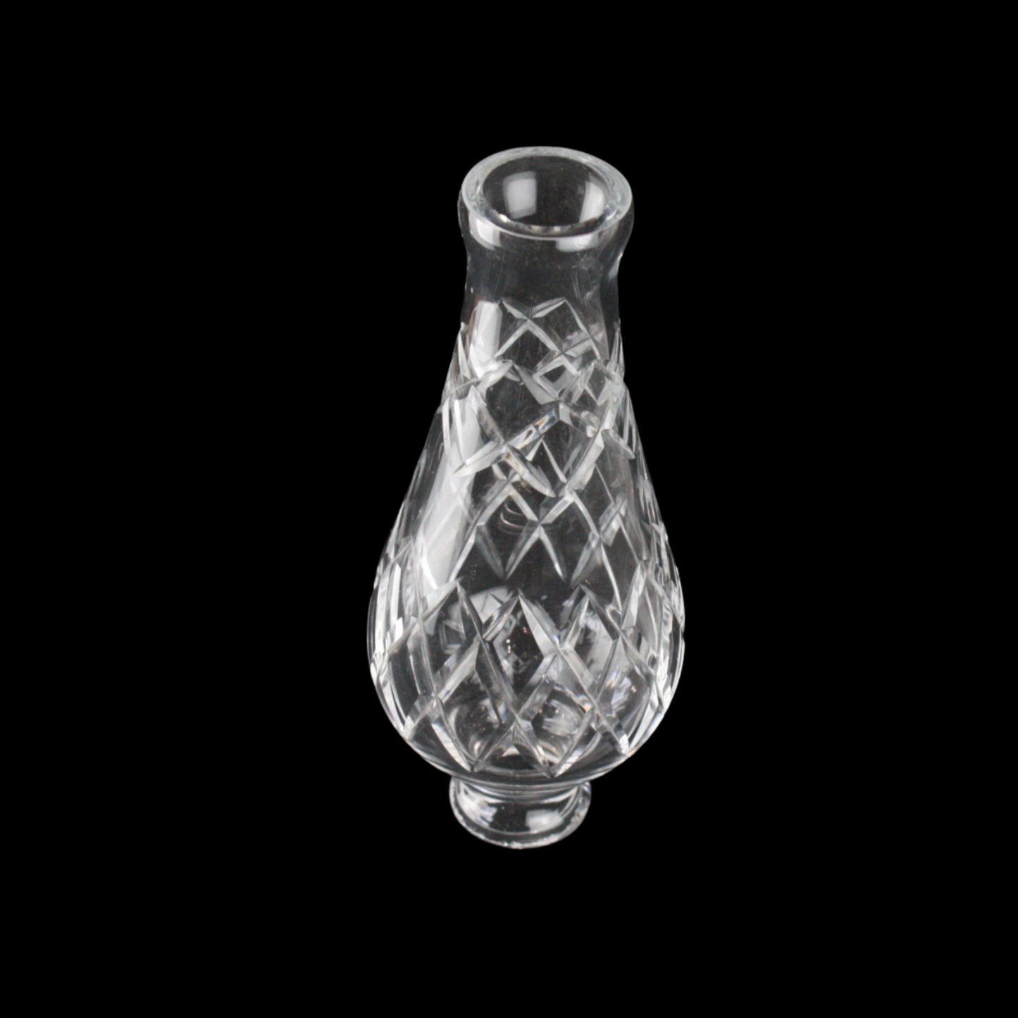 Czech Crystal Column