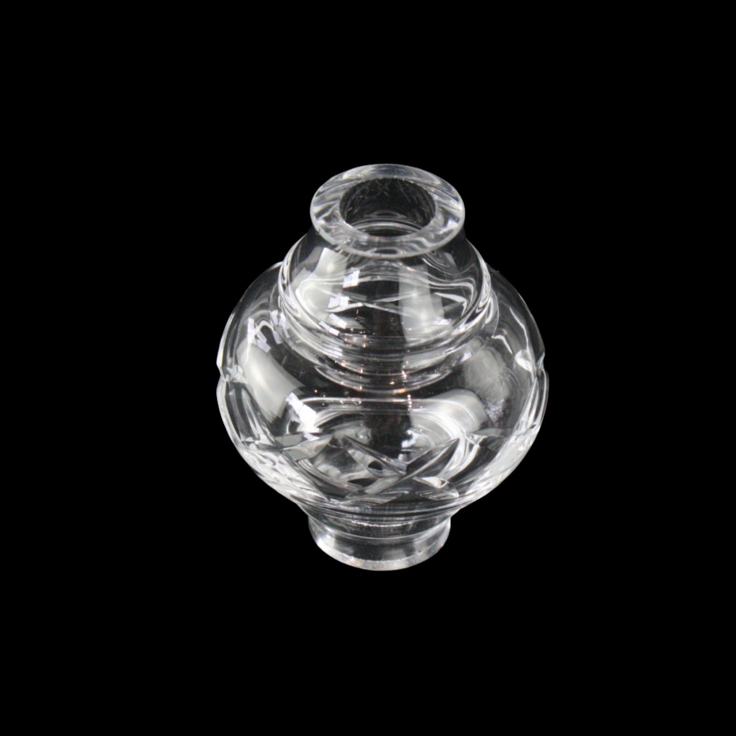 68mm Czech Crystal Break