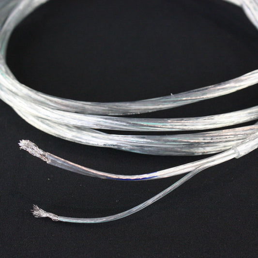3-Wire Electrical Cord