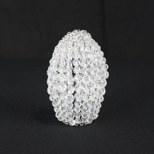 SWAROVSKI STRASS® Crystal Beaded Bulb Cover, Small