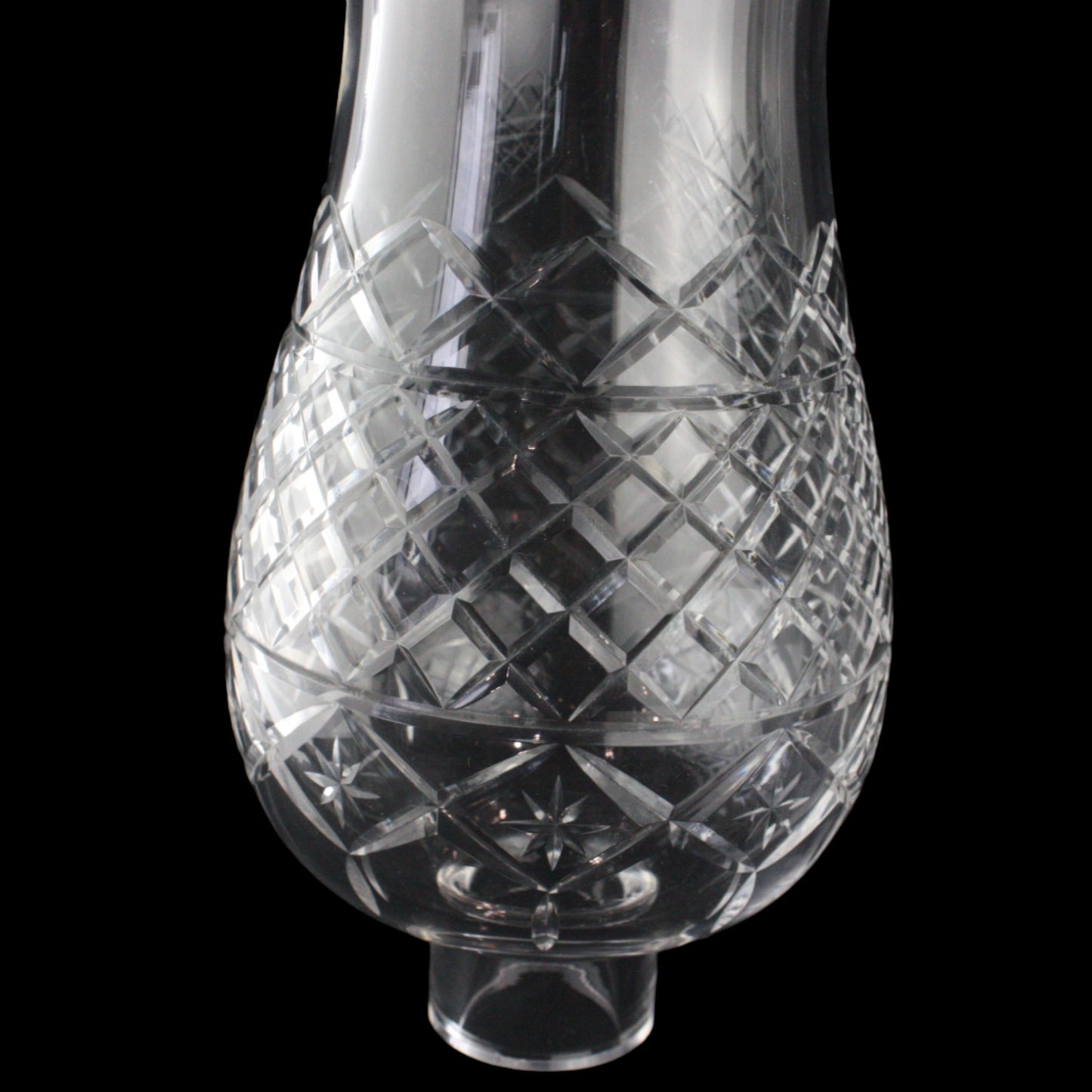 13" Crystal Shade