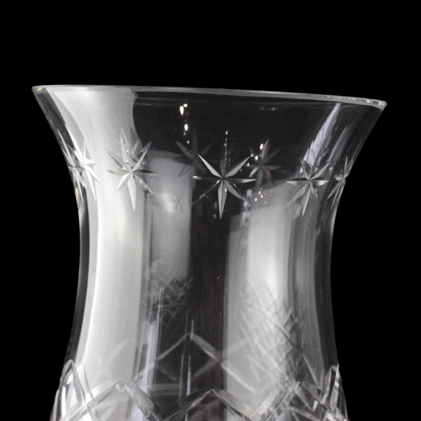 13" Crystal Shade