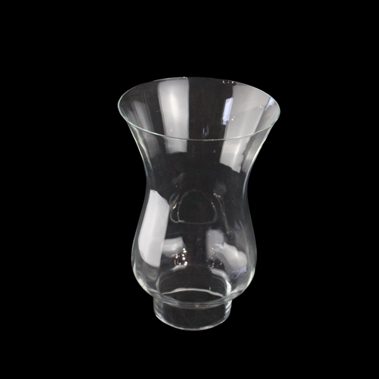 8-1/2" Blank Glass Shade