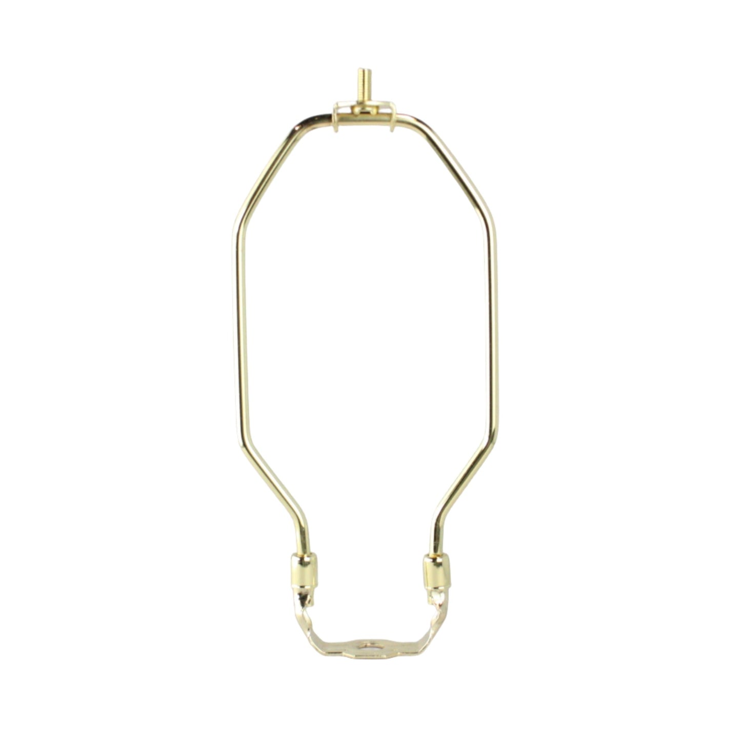 Brass Lamp Harp (Various Sizes)