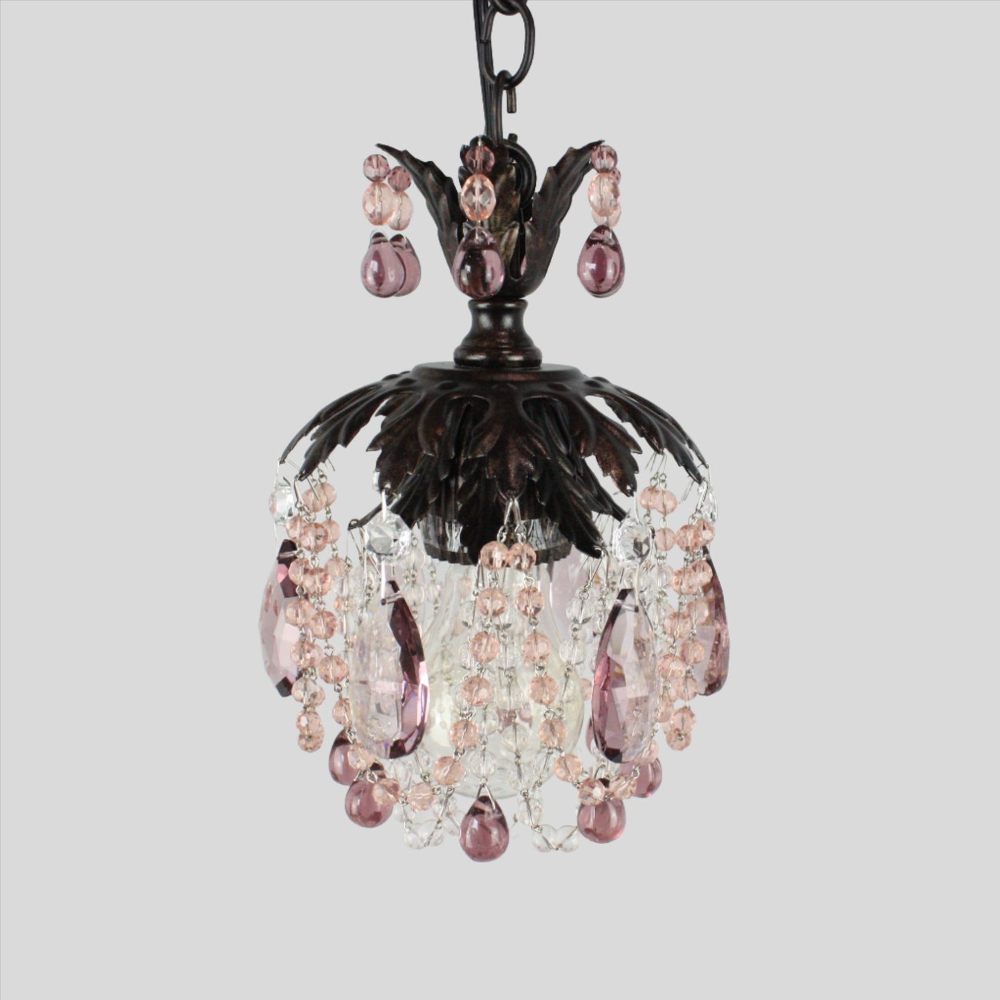 Rondelle 3 Pendant by Schonbek®