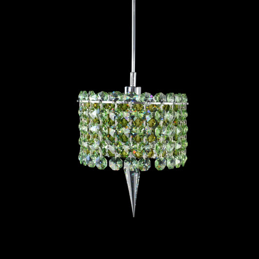 Schonbek Geometrix® 1-Light Matrix