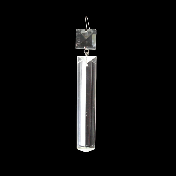 Traditional Colonial Prism (Blemished)
