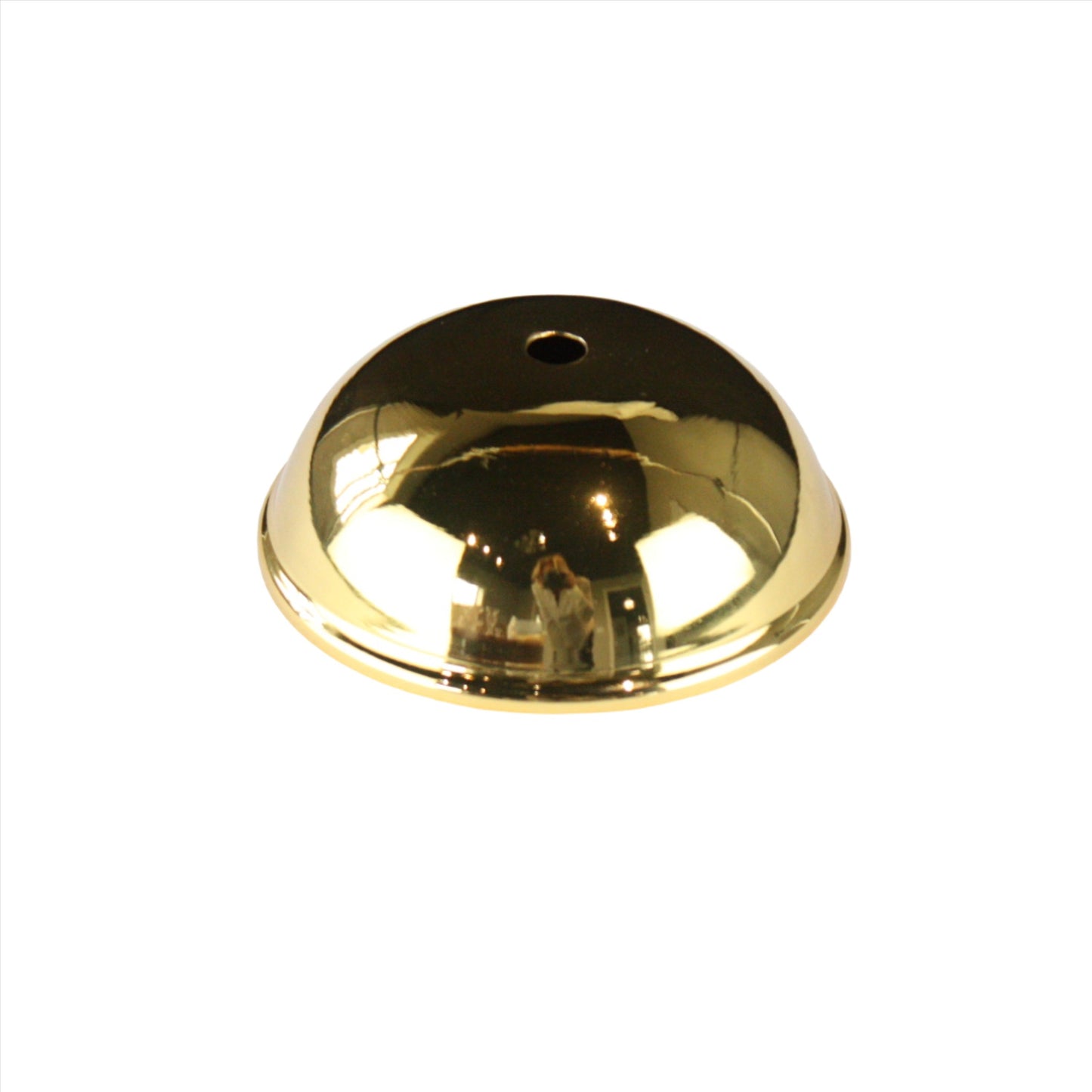 Metal Cup/Wire Cover