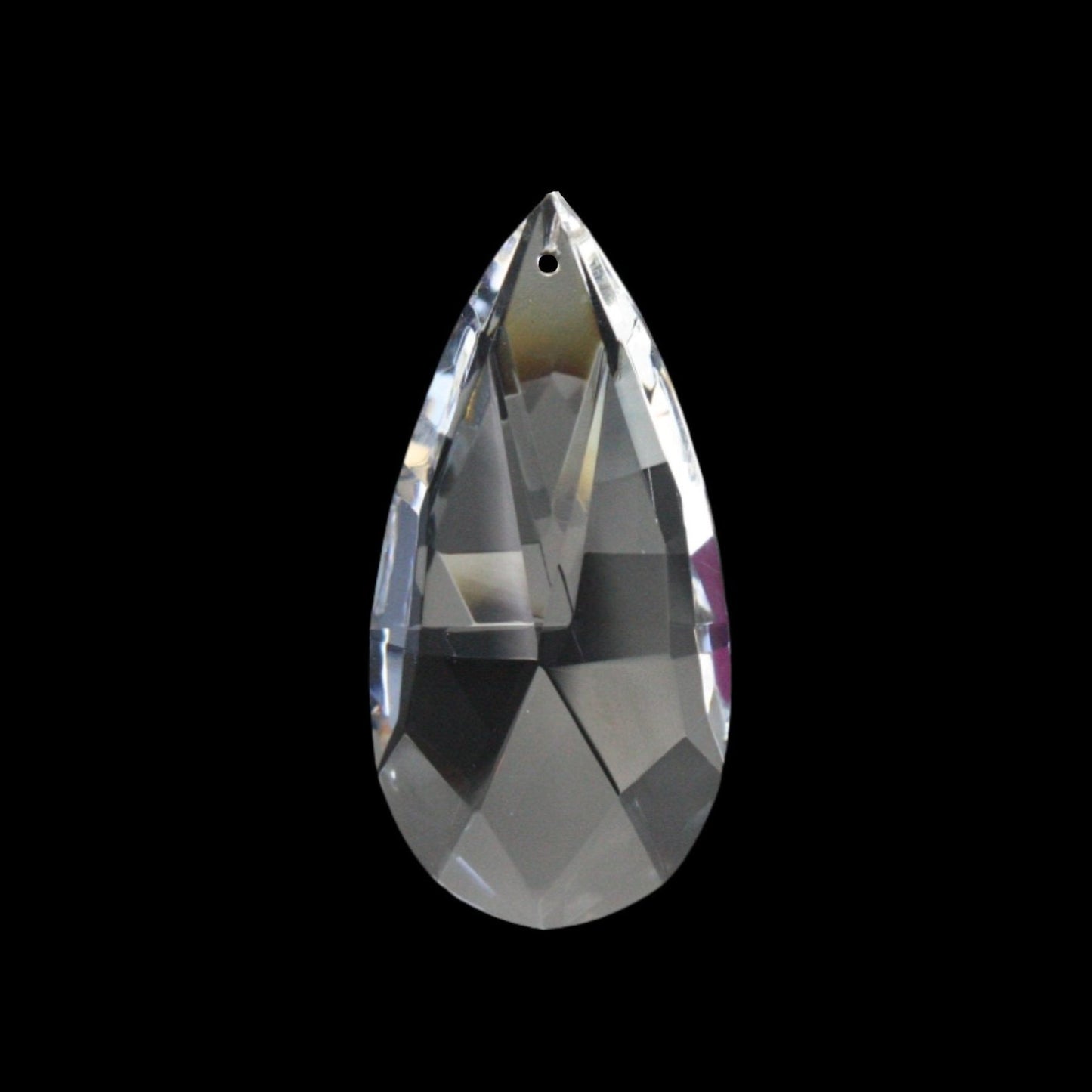 Turkish Crystal Teardrop (Various Options)