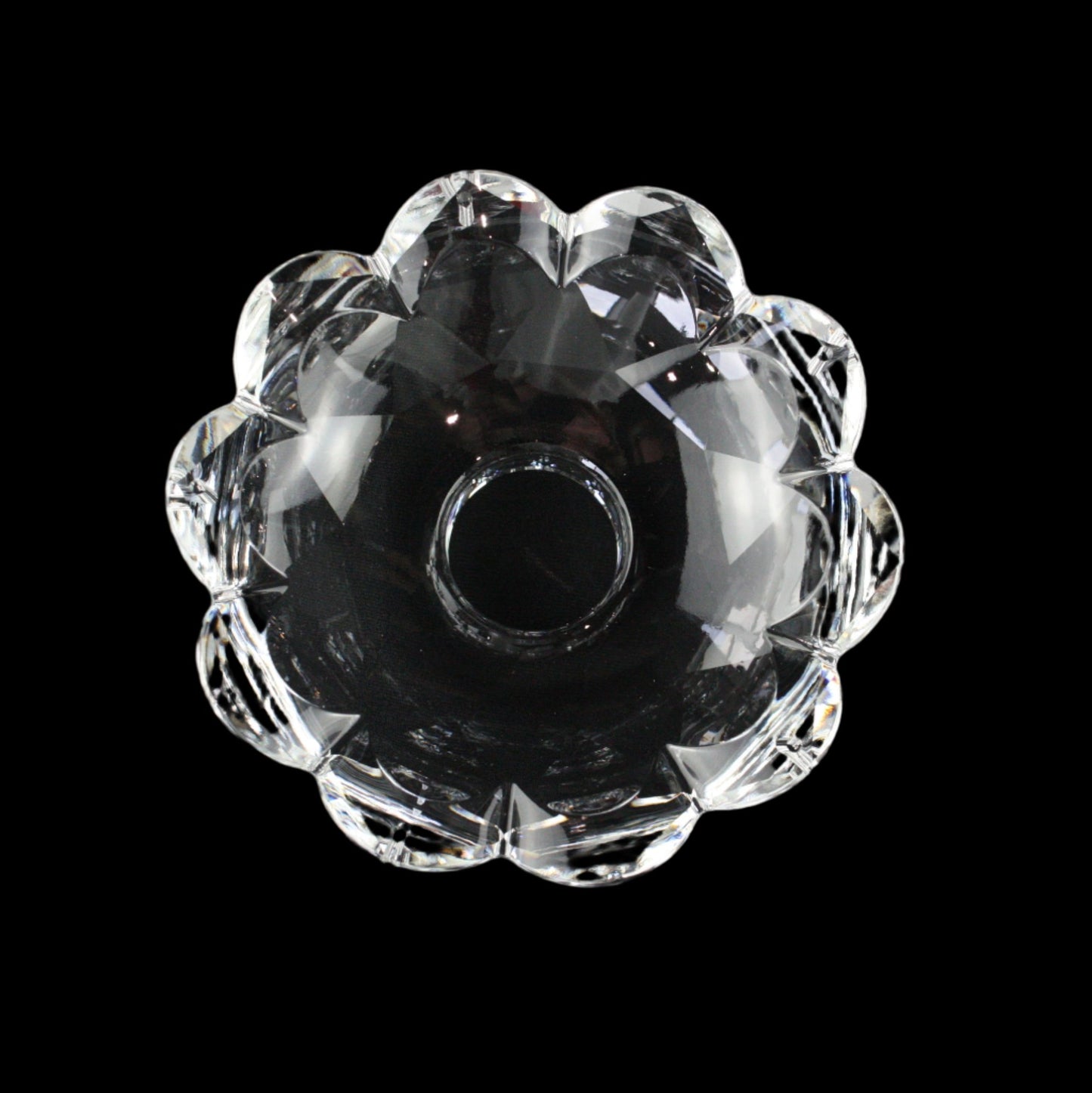 SWAROVSKI® STRASS<br>110mm Bobeche