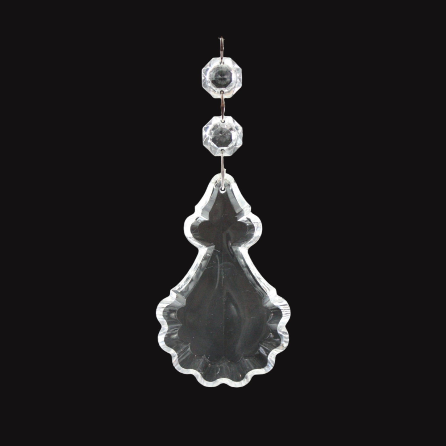 Italian Pendalogue w/ Top Bead