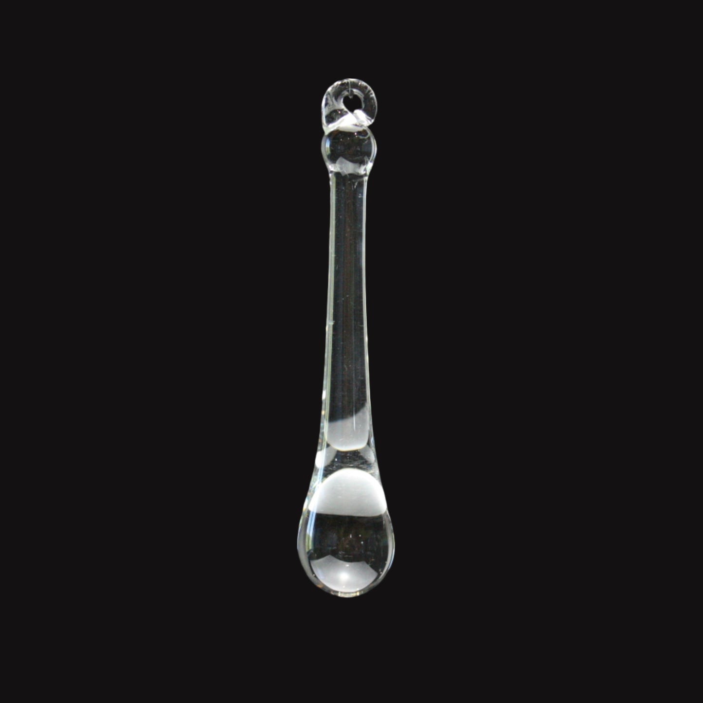 Clear Raindrop w/ Loop