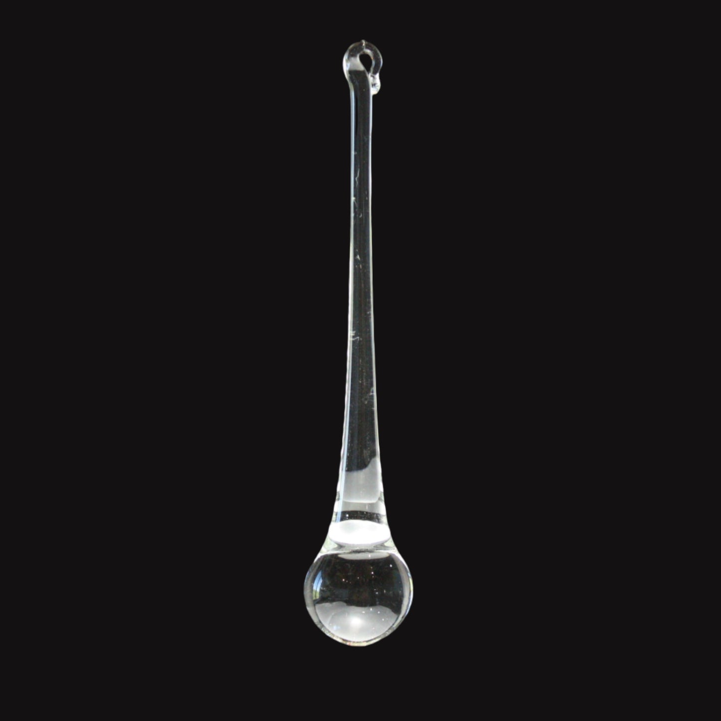 Clear Raindrop w/ Loop