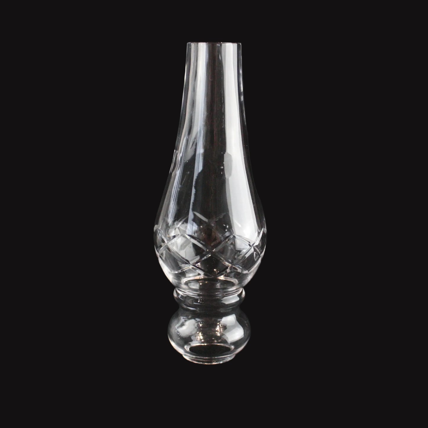 7.2" Hand Cut Column (Blemished)