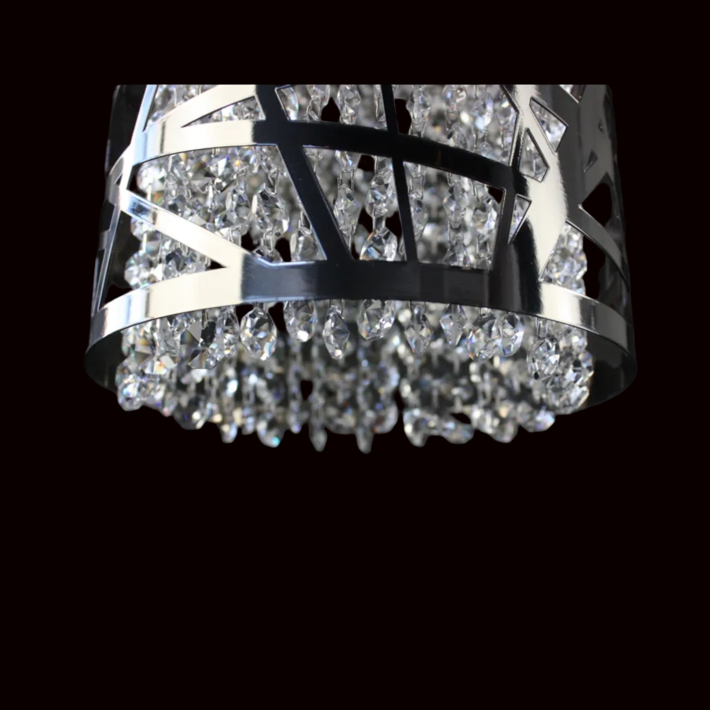 Shadow Dance Radiance 1 Light Pendant by Schonbek®