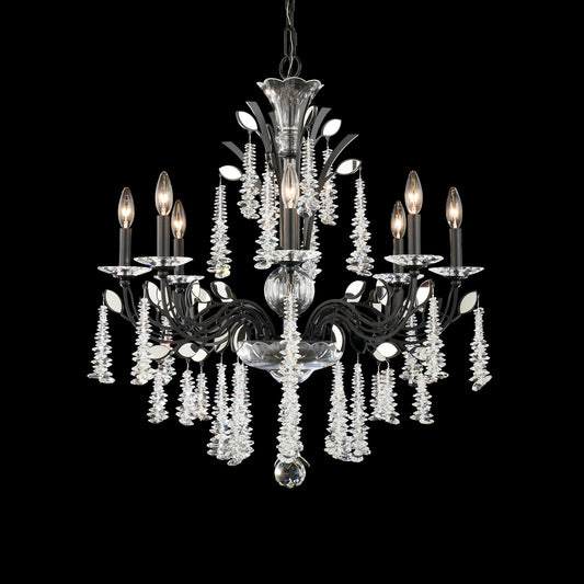 NEW Maclyn S58508-51R 8-Light Chandelier by Schonbek®
