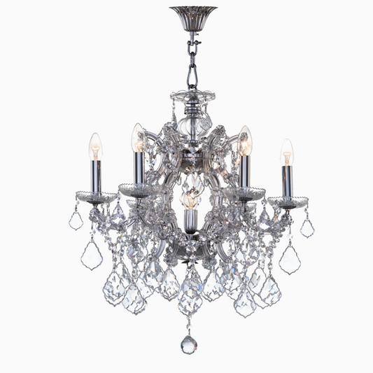 Maria Theresa 7-Light Chandelier by Asfour®